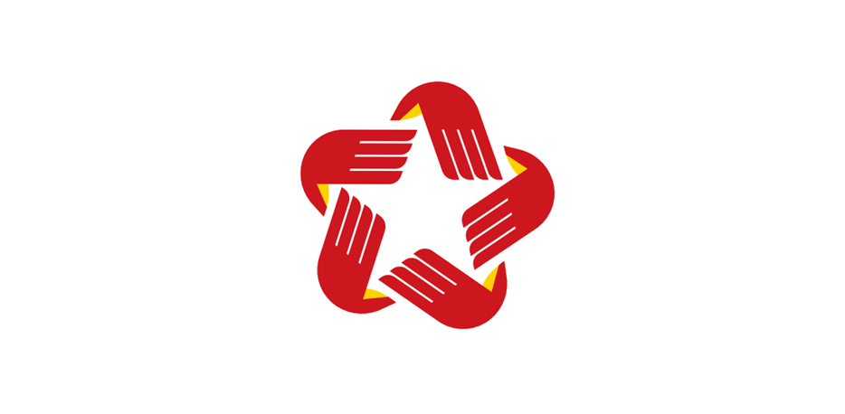 Logo Bộ phận Một cửa các cấp và Hệ thống thông tin giải quyết thủ tục hành chính cấp bộ, cấp tỉnh