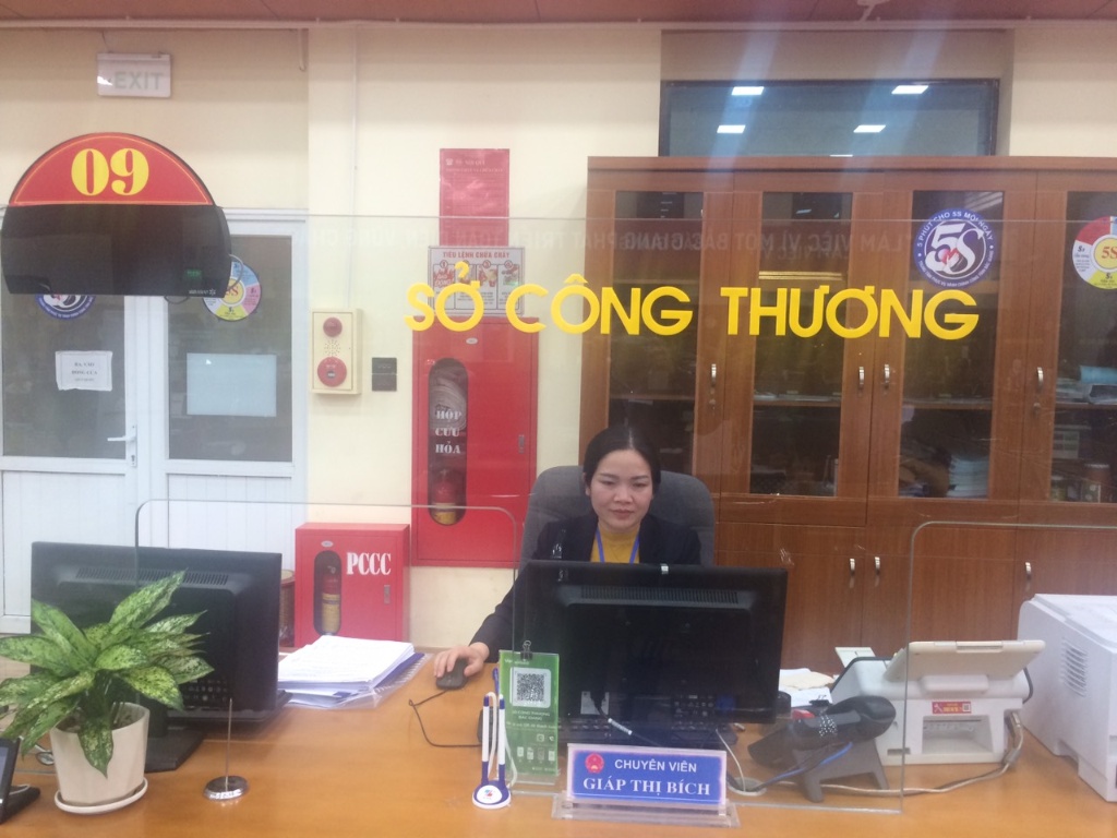 Bắc Giang: Sở Công Thương được ủy quyền ký quyết định cấp, thu hồi giấy phép hoạt động điện lực