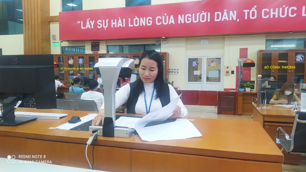 Sở Nông nghiệp và PTNT Bắc Giang: Giải pháp nâng cao chỉ số DDCI