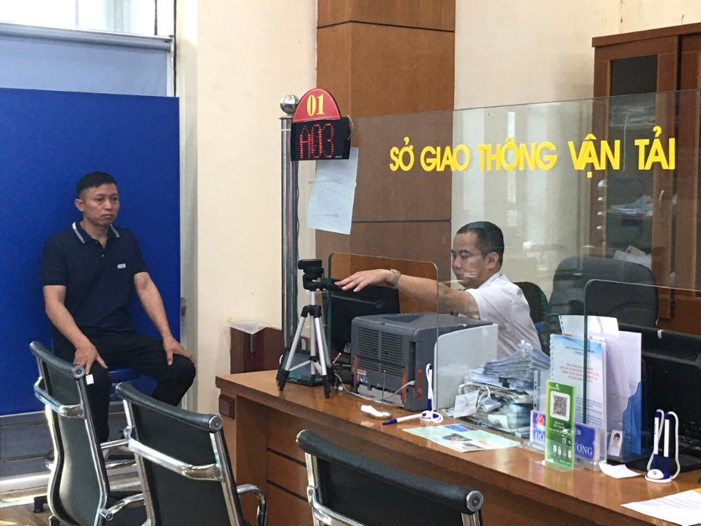 Trung tâm Phục vụ hành chính công tỉnh Bắc Giang: Trong tuần không có hồ sơ quá hạn