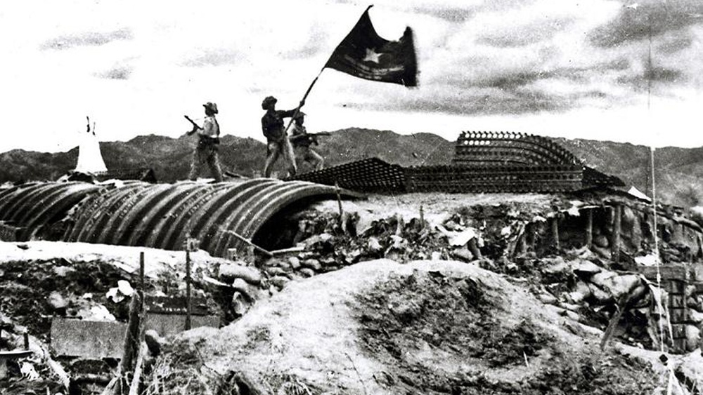 Bắc Giang: Tuyên truyền kỷ niệm 70 năm Chiến thắng Điện Biên Phủ