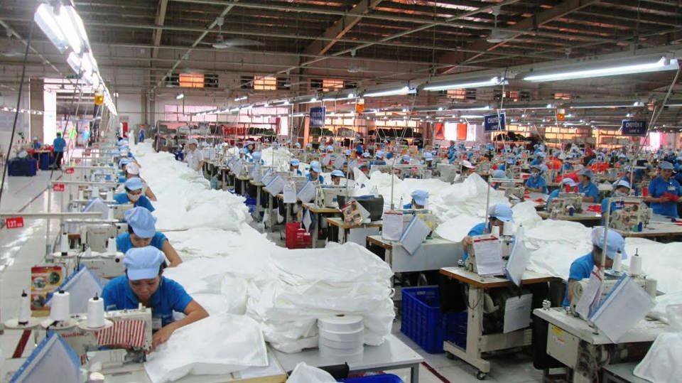 Bắc Giang: Tăng cường quản lý Nhà nước, tái cơ cấu các doanh nghiệp có vốn nhà nước