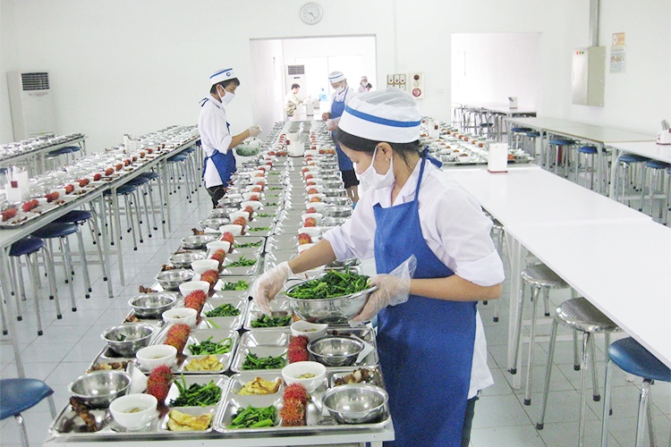 Bắc Giang tăng cường bảo đảm an toàn thực phẩm và phòng, chống ngộ độc thực phẩm|https://hcc.bacgiang.gov.vn/vi_VN/chi-tiet-tin-tuc/-/asset_publisher/M0UUAFstbTMq/content/bac-giang-tang-cuong-cong-tac-bao-am-an-toan-thuc-pham-va-phong-chong-ngo-oc-thuc-pham