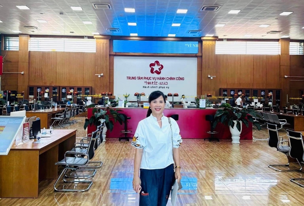 Hiệu quả từ hòm thư góp ý tại Trung tâm Phục vụ hành chính công tỉnh Bắc Giang